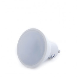 LED-Lamp 2835SMD GU10 6W 500Lm 30.000H