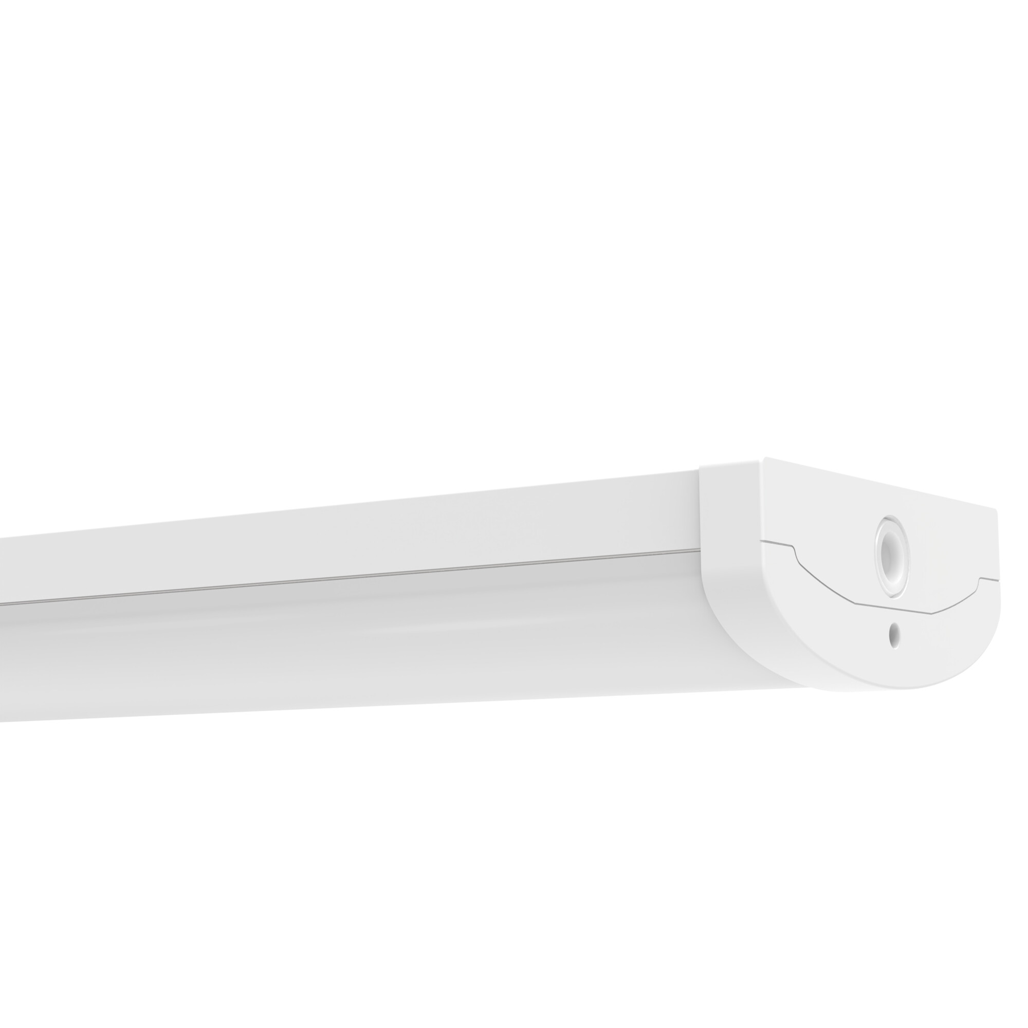 Luminaire LED Linéaire Ledvance 'Compact' 18W 2466Lm 4000K 110º IP44 Gradable DALI