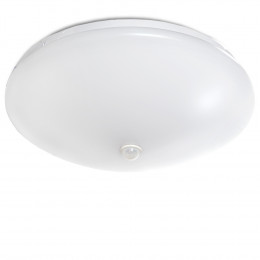 Ceiling Light LED Surface Mounted 18W Detector 1500Lm 30.000H